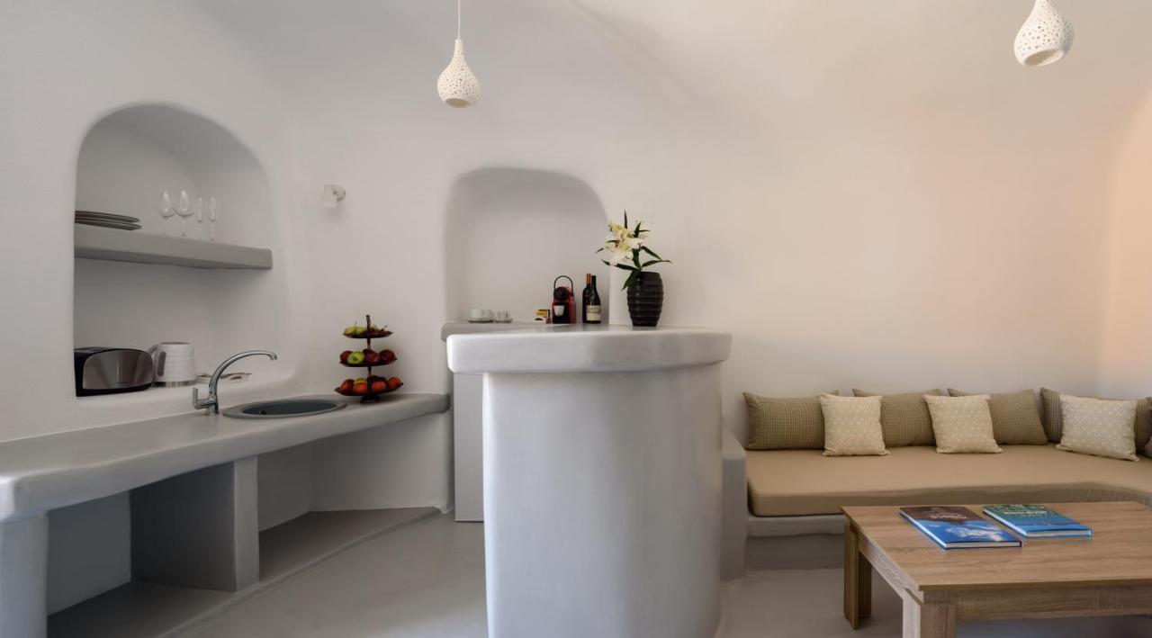 White Dream Hotel Fira (Santorini)