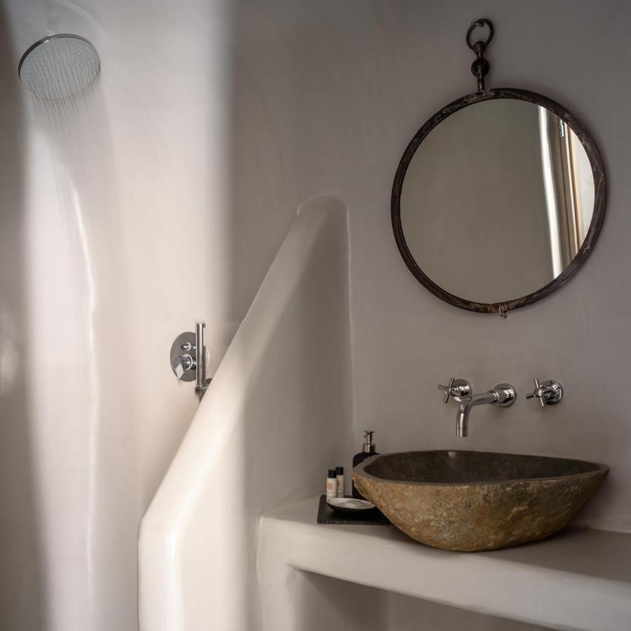Hotel White Dream Fira (Santorini)