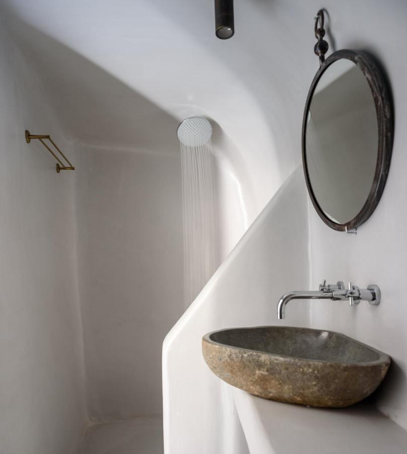 Hotel White Dream Fira (Santorini)