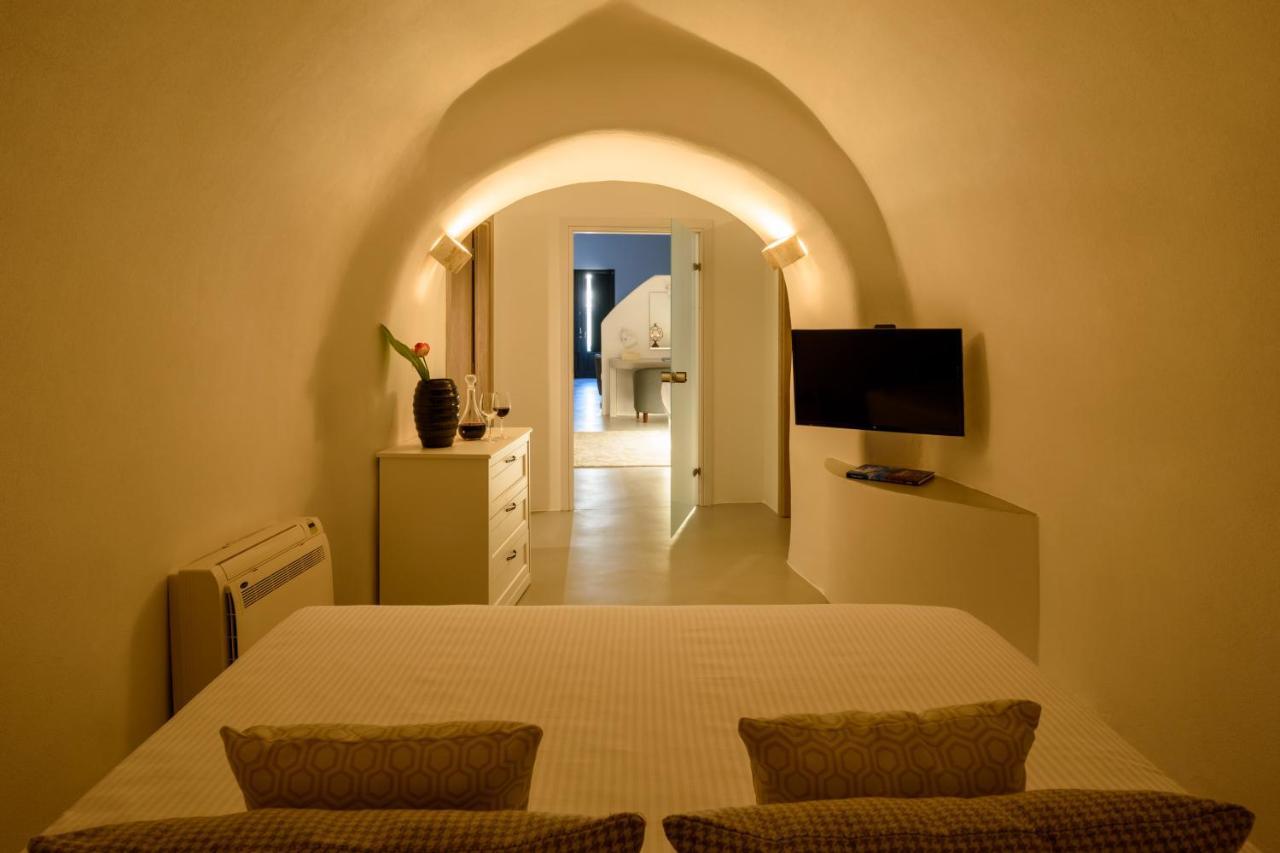 White Dream Hotel Fira (Santorini)