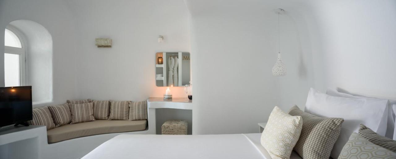 Hotel White Dream Fira (Santorini)