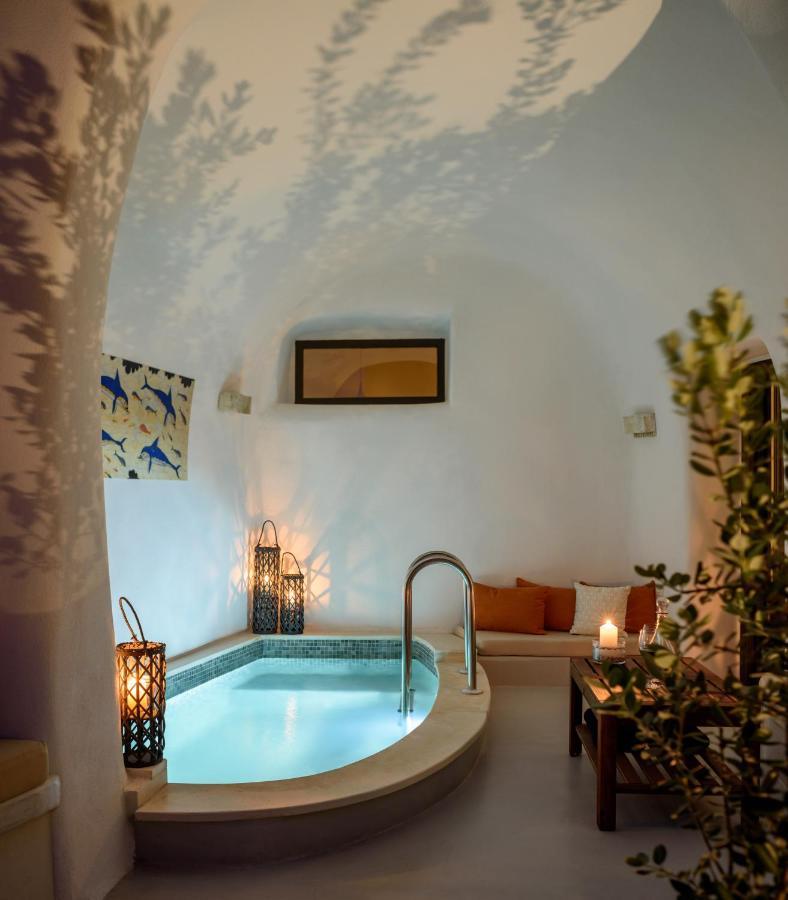 Hotel White Dream Fira (Santorini)