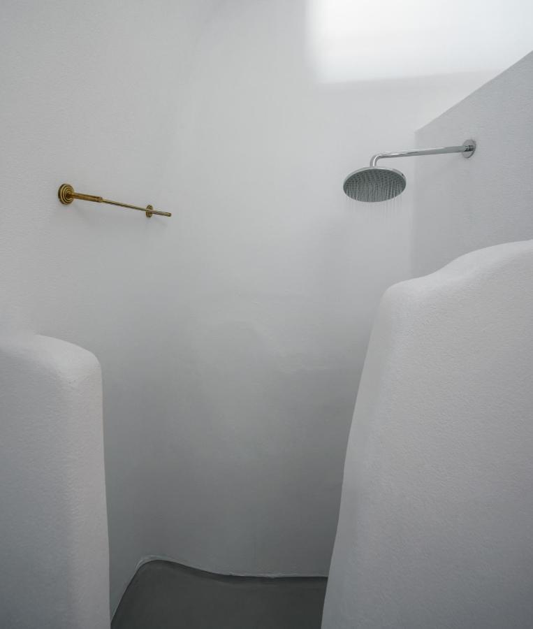 Hotel White Dream Fira (Santorini)
